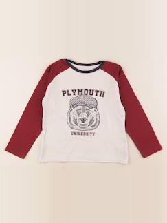 Tee-shirt - 4 ans  - vertbaudet enfant