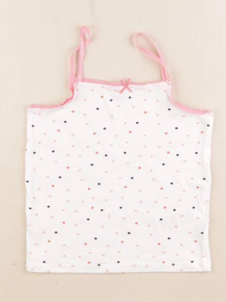 Maillot de corps - 5 ans Multicolore 1 - vertbaudet enfant 