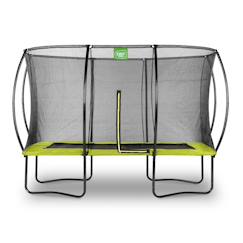 Jouet-Trampoline silhouette 244x366cm