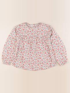 Seconde main-Fille-Chemise, blouse-Blouse - 6 ans