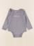 Body - 18 mois Bleu 1 - vertbaudet enfant 
