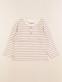 Tee-shirt - 18 mois  - vertbaudet enfant