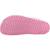 Sandales fille modèle j adriel girl Blanc c1364+Rose c8238 6 - vertbaudet enfant 
