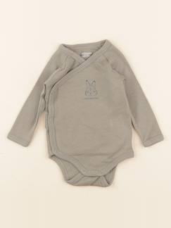 Body - 6 mois  - vertbaudet enfant