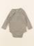 Body - 6 mois Vert 1 - vertbaudet enfant 