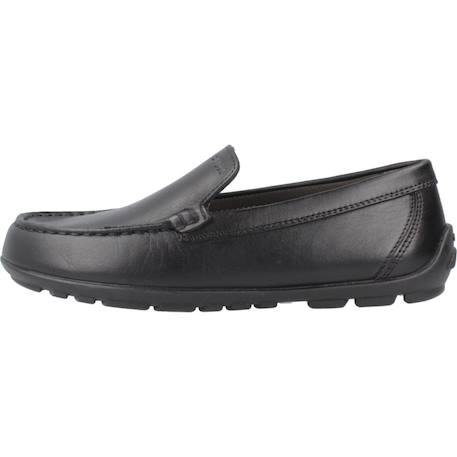 Detbies garçon modèle j new fast boy Noir c9999 2 - vertbaudet enfant 