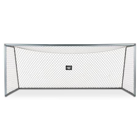 But de football en aluminium scala 500x200cm Gris 3 - vertbaudet enfant 