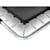 Trampoline enterré rectangulaire 244x366cm Noir+Rose+Vert 12 - vertbaudet enfant 