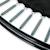 Trampoline enterré au ras du sol rond ø305cm avec filet Noir 5 - vertbaudet enfant 