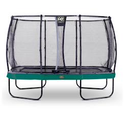 Jouet-Trampoline elegant premium de 244x427cm