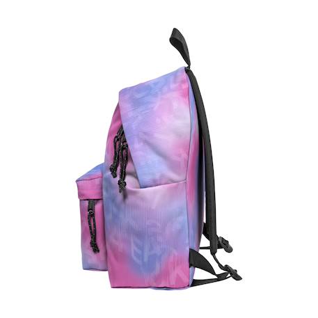 Sac a dos  padded pak'r Fleur navy+Multi+Multicouleur brillant+Noir gris+Retro soft+Rose multi+Shape bleu+Shape bleu 1+Shape bleu 2 23 - vertbaudet enfant 