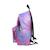Sac a dos  padded pak'r Fleur navy+Multi+Multicouleur brillant+Noir gris+Retro soft+Rose multi+Shape bleu+Shape bleu 1+Shape bleu 2 23 - vertbaudet enfant 