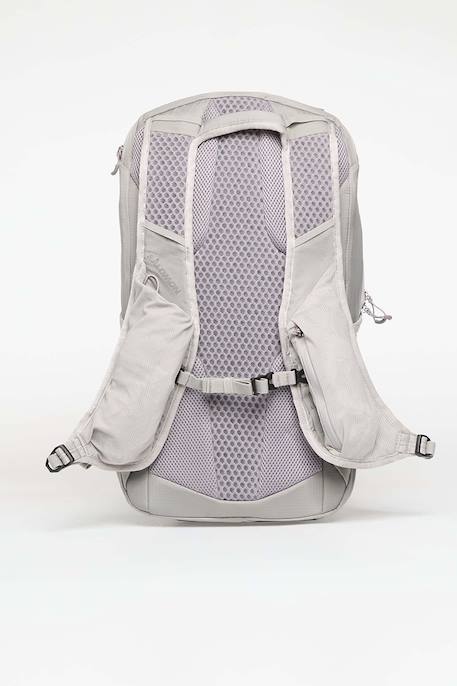Sac à dos fille modèle lc2857600 Gris cloudbrst 5 - vertbaudet enfant 