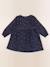Robe - 6 ans Bleu 1 - vertbaudet enfant 