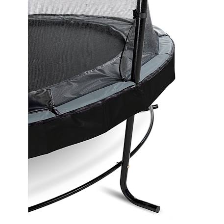 Trampoline elegant ø305cm Noir+Vert 3 - vertbaudet enfant 