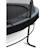 Trampoline elegant ø305cm Noir+Vert 3 - vertbaudet enfant 