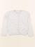 Gilet - 7 ans Gris 1 - vertbaudet enfant 