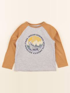 Tee-shirt - 4 ans  - vertbaudet enfant