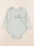 Body - 24 mois Vert 1 - vertbaudet enfant 