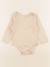 Body - 36 mois Jaune 1 - vertbaudet enfant 