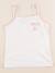Maillot de corps - 5 ans Blanc 1 - vertbaudet enfant 