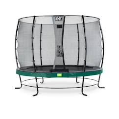 Jouet-Trampoline elegant ø305cm