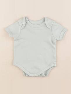 Seconde main-Fille-Body bébé-Body - 3 mois