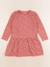 Robe - 6 ans Rose 1 - vertbaudet enfant 