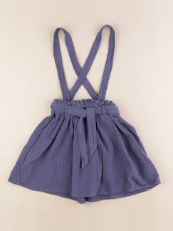 Seconde main-Fille-Jupe-Jupe - 7 ans