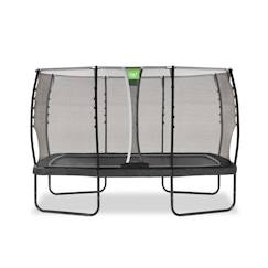 Jouet-Trampoline allure classic de 214x366cm