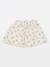 Jupe - 24 mois Beige 1 - vertbaudet enfant 