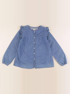 Chemise - 10 ans  - vertbaudet enfant