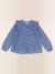 Chemise - 10 ans Bleu 1 - vertbaudet enfant 