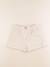 Short - 7 ans Beige 1 - vertbaudet enfant 