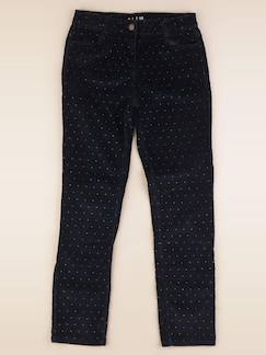 Seconde main-Fille-Pantalon-Pantalon - 12 ans