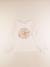 Tee-shirt - 10 ans Beige 1 - vertbaudet enfant 