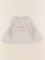 Tee-shirt - 9 mois Vert 1 - vertbaudet enfant 