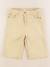 Short - 10 ans Jaune 1 - vertbaudet enfant 