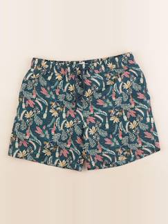 Seconde main-Fille-Short-Maillot de bain - 10 ans