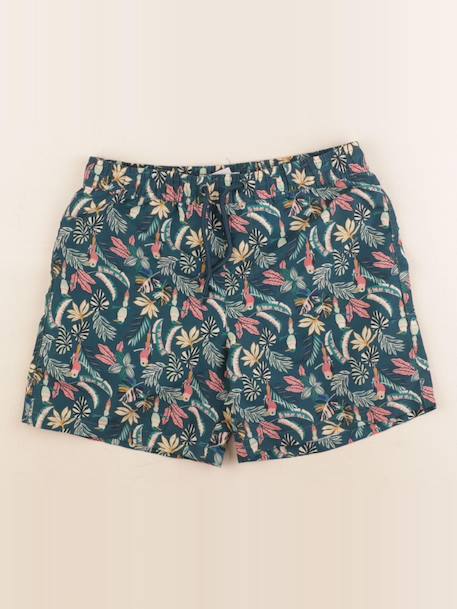 Maillot de bain - 10 ans Multicolore 1 - vertbaudet enfant 