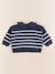 Pull - 9 mois Bleu 1 - vertbaudet enfant 