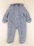 Combi-pilote - 18 mois Bleu 1 - vertbaudet enfant 