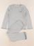 Pyjama coton - 6 ans Rose, vert 1 - vertbaudet enfant 