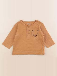 Tee-shirt - 6 mois  - vertbaudet enfant