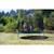 Trampoline allure classic ø427cm Noir+Vert 4 - vertbaudet enfant 