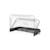 Buts de football en acier pico (lot de 2) Noir 3 - vertbaudet enfant 