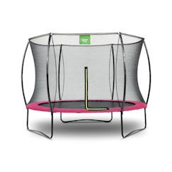 Jouet-Trampoline silhouette ø244cm