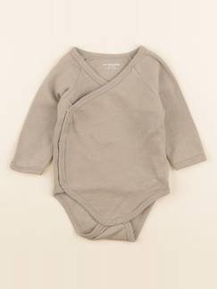 Body - 6 mois  - vertbaudet enfant