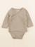 Body - 6 mois Vert 1 - vertbaudet enfant 
