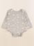Body - 12 mois Bleu 1 - vertbaudet enfant 